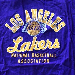 LA Lakers Shirt